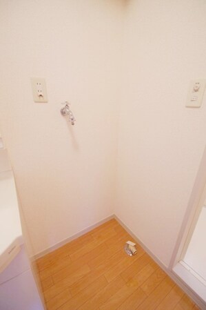 アマポーラ西生田の物件内観写真